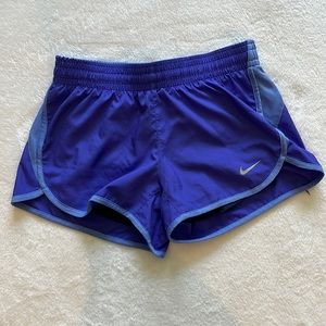 nike shorts dri-fit XS